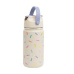 Botella insulada Confetti