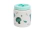 Recipiente térmico para alimentos de acero inoxidable VEGGIE PALS 500ml