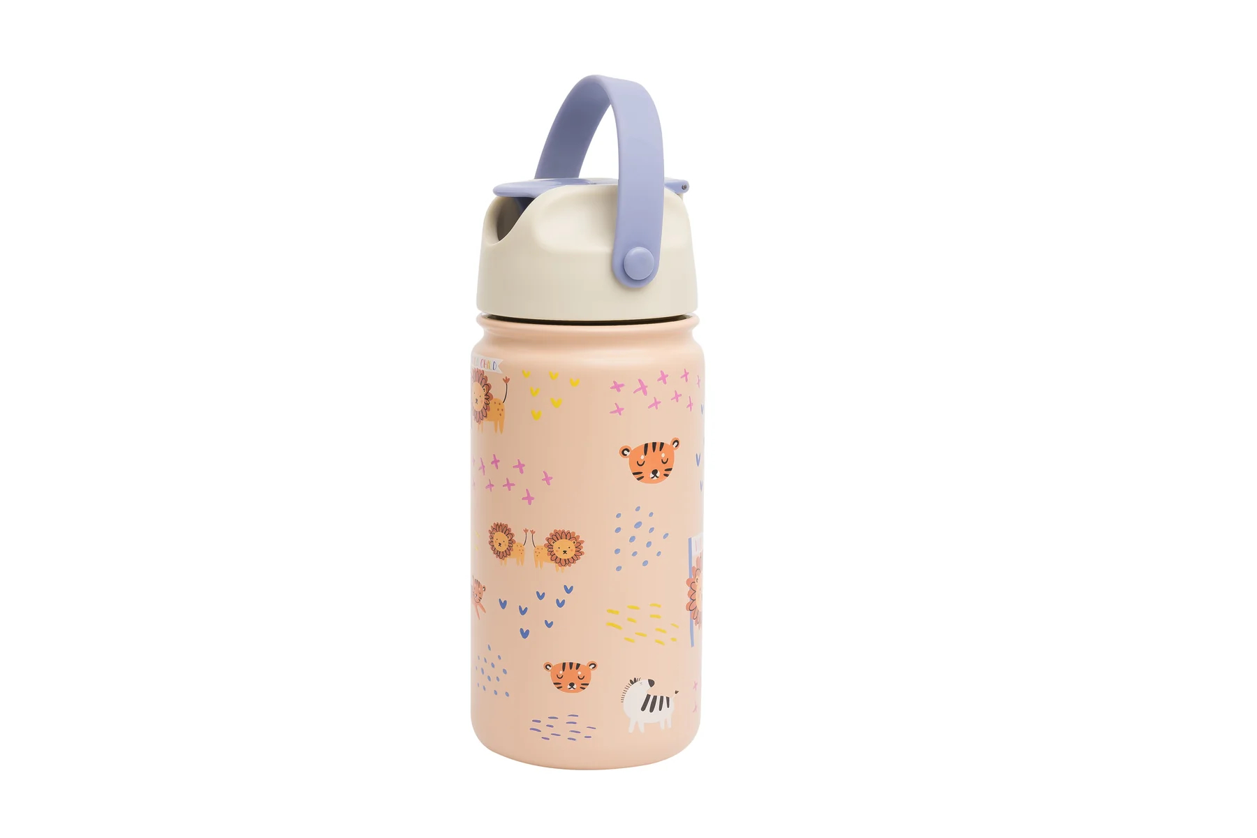 749-d15353b9-237e-423b-be3f-c53304abb190.jpg Botella insulada Wild Child - Imagen 1