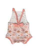 Vestido de baño trenza shells - Imagen 2