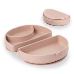 Envase de comida compacto Silifod