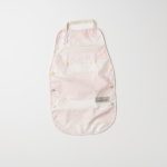 Babero extensible Rosa