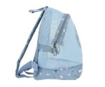Mochila anti arena Fishes - Imagen 3