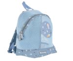 Mochila anti arena Fishes - Imagen 2