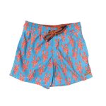 Pantaloneta Langosta
