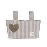 Organizador Sintra Beige
