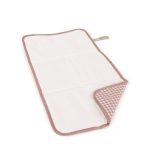 Cambiador Vichy Rosa - Imagen 2