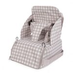 Silla portátil Caetana