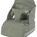 Silla portátil Topito Musgo