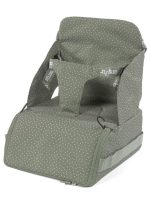 Silla portátil Topito Musgo
