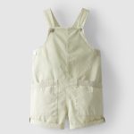 Overall khaki
