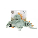 Doudou Dino Sonajero 25x25