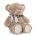 Baby Osito Soft Tostado 60 cm