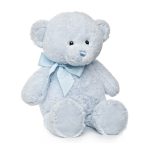 Baby Osito Soft Celeste 23 cm