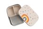 Envase de comida acero inoxidable Rainbow