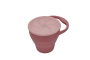 Taza para snacks silicona Wild Rose - Aleste
