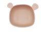 Bowl de Silicon Lili Blush