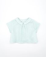 Camisa Bebé Raya verde