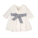 Vestido lazo Ensueño - Imagen 2