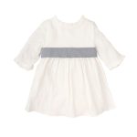Vestido lazo Ensueño
