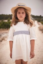 Vestido lazo Ensueño - Imagen 3