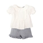 Conjunto niña Ensueño