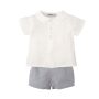 Conjunto niño Ensueño - 9 meses, Aleste