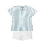 Conjunto Aureola