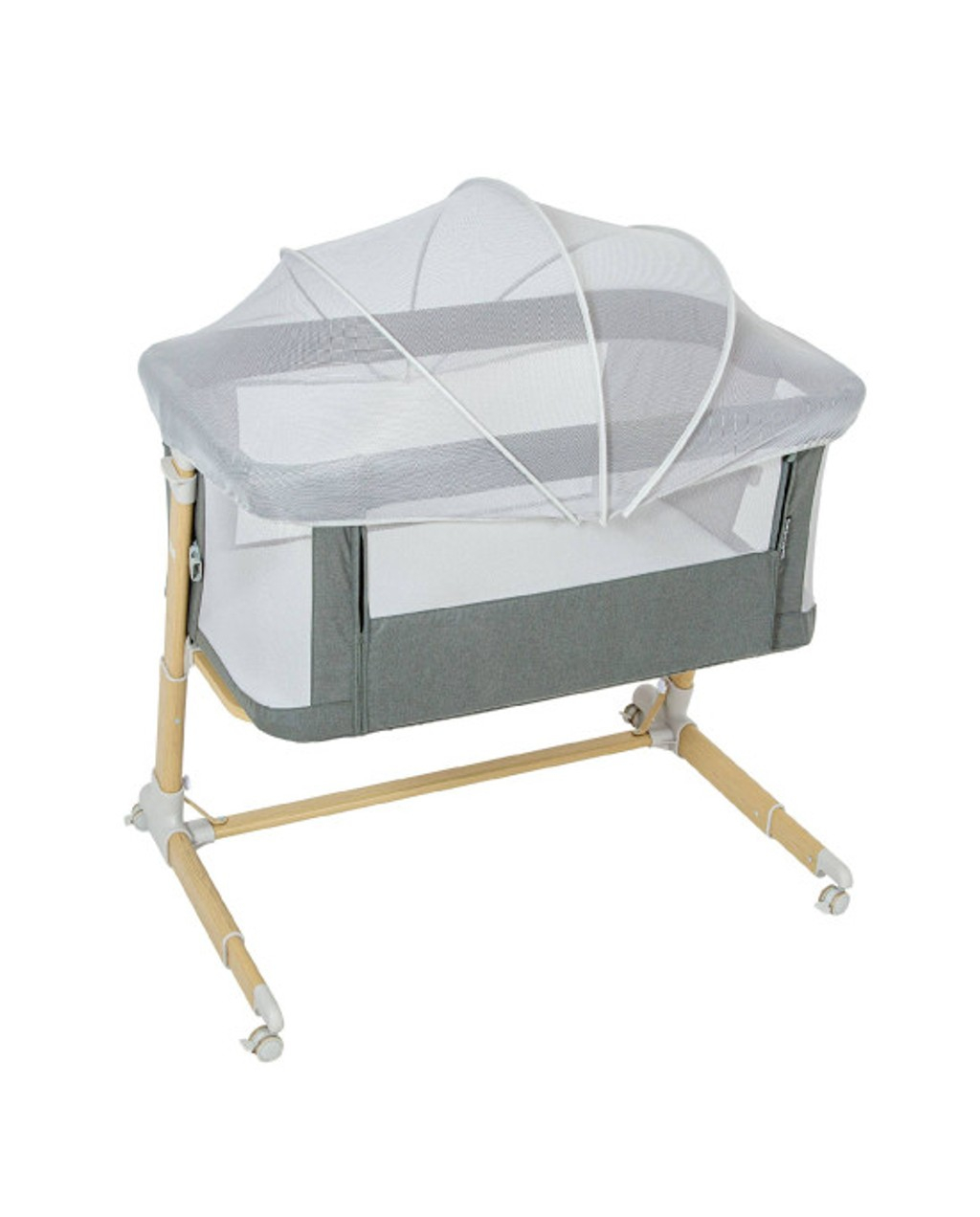 749-0196c087-f915-756e-bb90-bd018c6cc3e8.jpg Mosquitera Mini/C metal lino Gris - Imagen 1