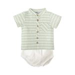 Conjunto niño Secreto