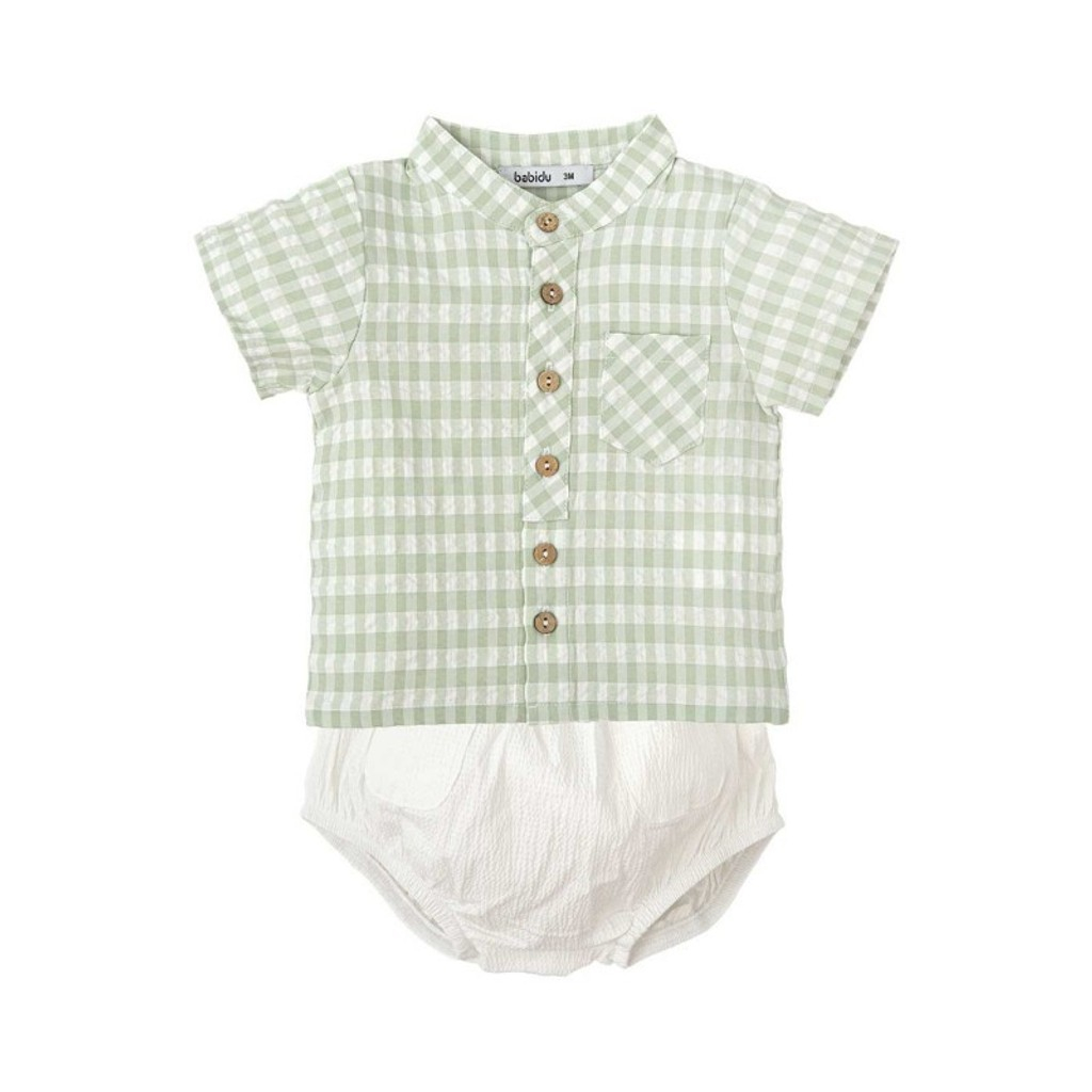 749-0196f3ee-2b15-7501-bbe2-580f0a9119d2.jpg Conjunto niño Secreto - Imagen 1