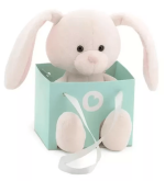 Surprise the bunny 15cm - Imagen 4