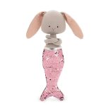 Lucy the Mermaid
