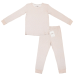 Pijama 2 piezas Coral Flower