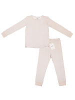 Pijama 2 piezas Coral Flower