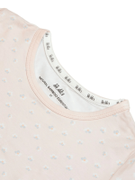 Pijama 2 piezas Coral Flower - Imagen 2