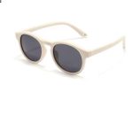 Lentes de sol Beige