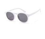 Lentes de sol Blanco - Imagen 3