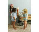 Chaleco Flotador Aprendizaje Fishing Boat - Imagen 6