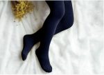 Panty liso Navy blue