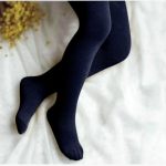 Panty liso Navy blue