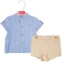 Conjunto niño maldivas - 3T, Aleste