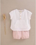 Conjunto niño milano - Imagen 2