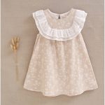 Vestido Malva