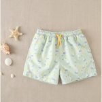 Pantaloneta Niño oca