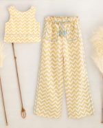 Conjunto Zig Zag