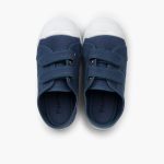 Zapato Lona Jeans - Imagen 2