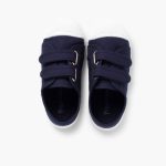 Zapato Lona marino - Imagen 2