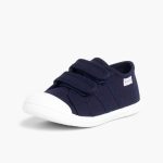 Zapato Lona marino - Imagen 3