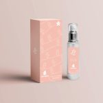 Colonia floral y frutal rosa 50 ml